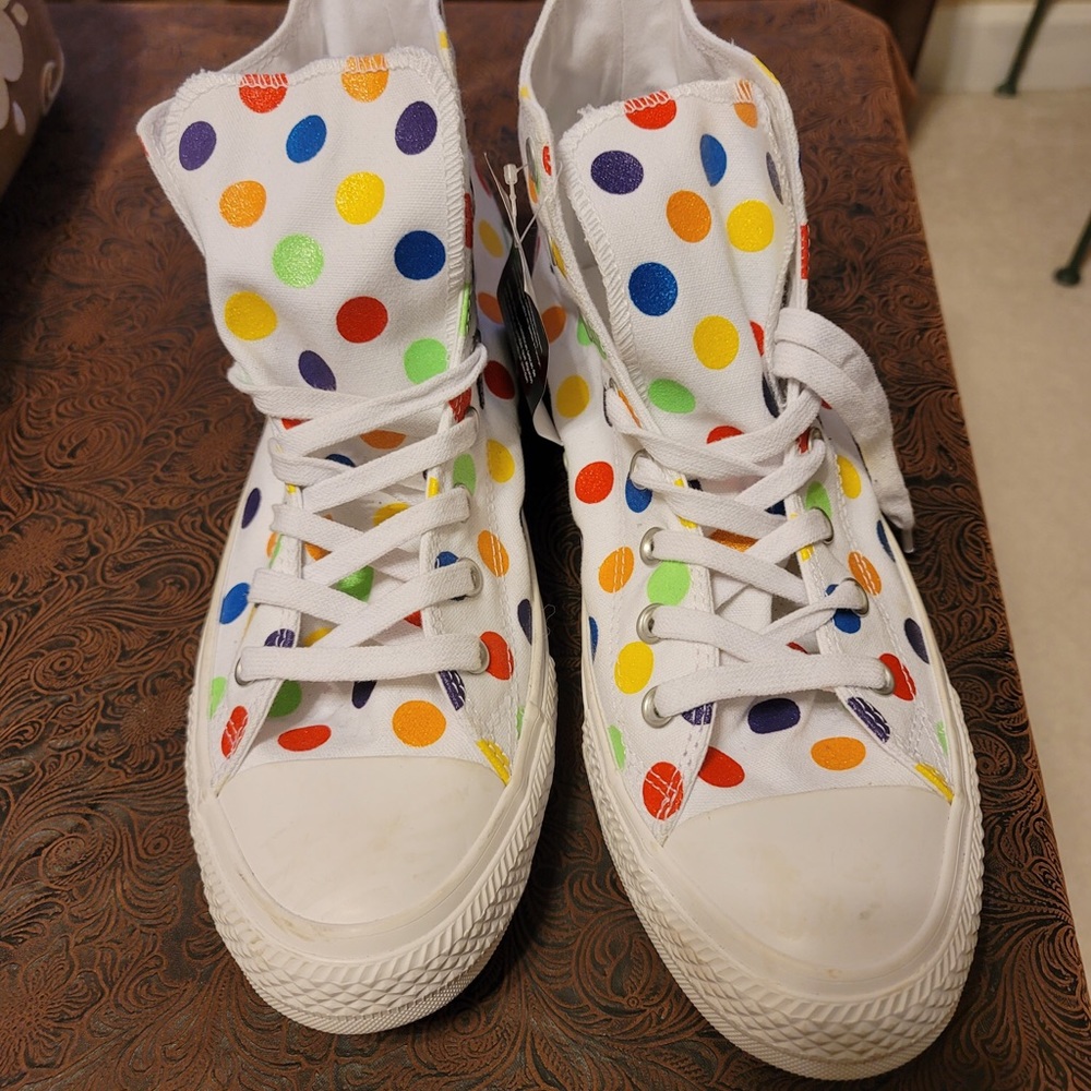 Converse All Stars - Picture 2 of 3